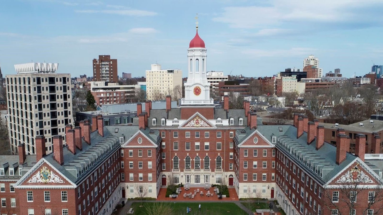 Harvard students to study Pakistan’s ‘Nazuk Mor’