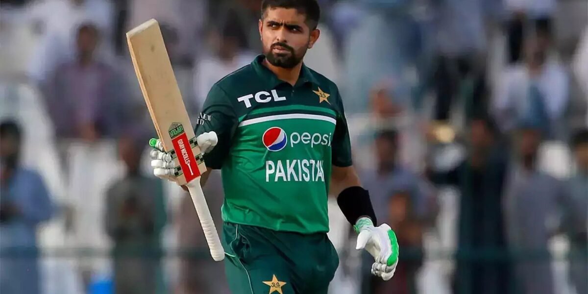 Babar Azam retirement