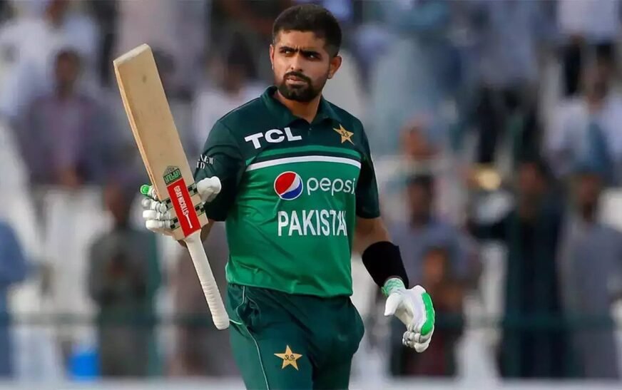 Has Babar Azam announced test retirement after defeat against Bangladesh?