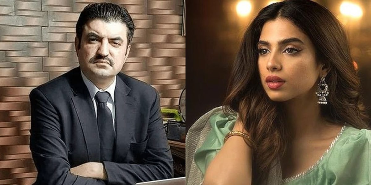 Sonya Hussyn expresses respect for Sher Afzal Marwat for rejecting second marriage