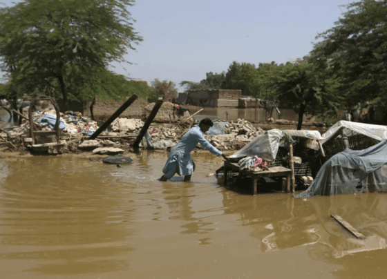 Balochistan floods