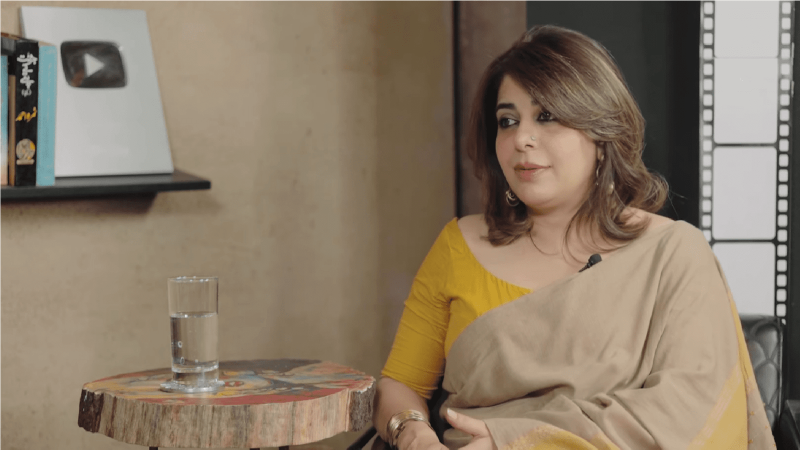 I speak my heart, it doesn’t sit with people: Uzma Hassan