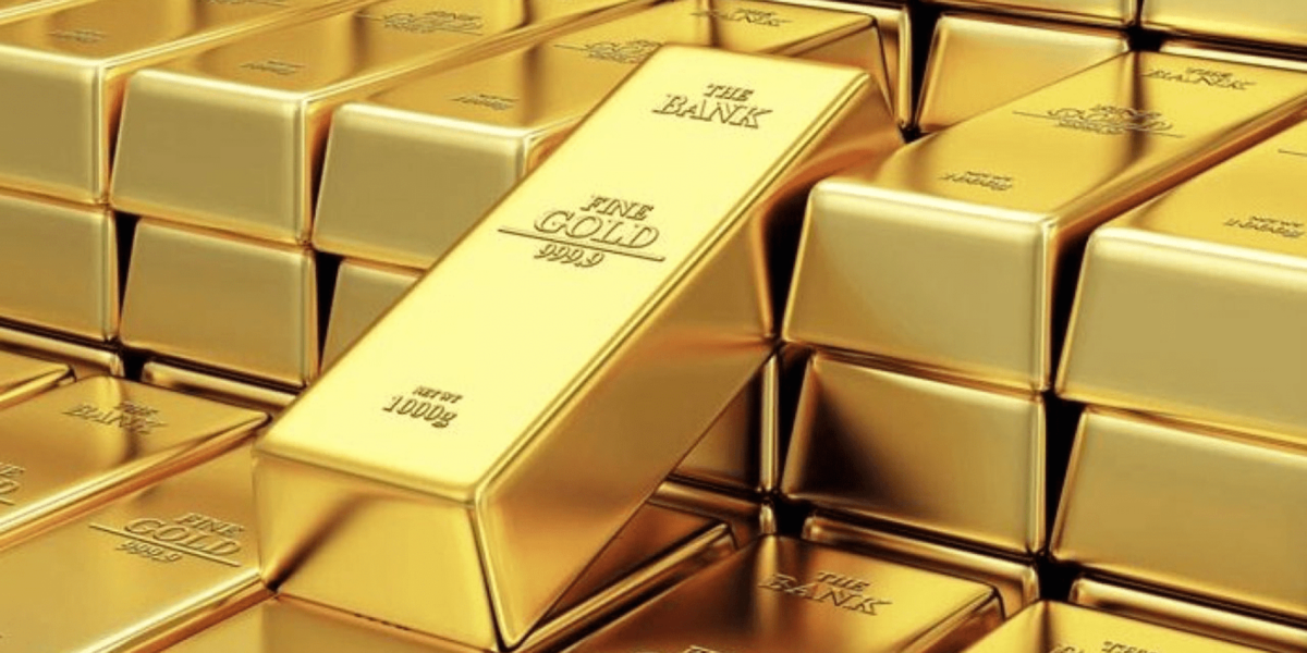 Gold prices rebound with Rs2,000 per tola surge