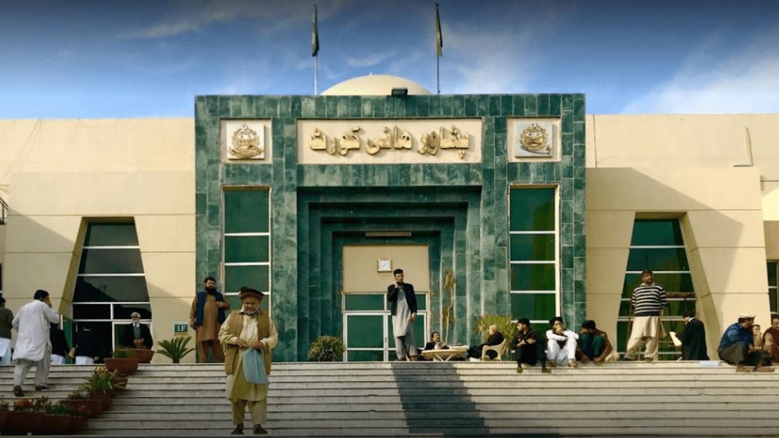 KP govt to contest PHC assembly session order in SC