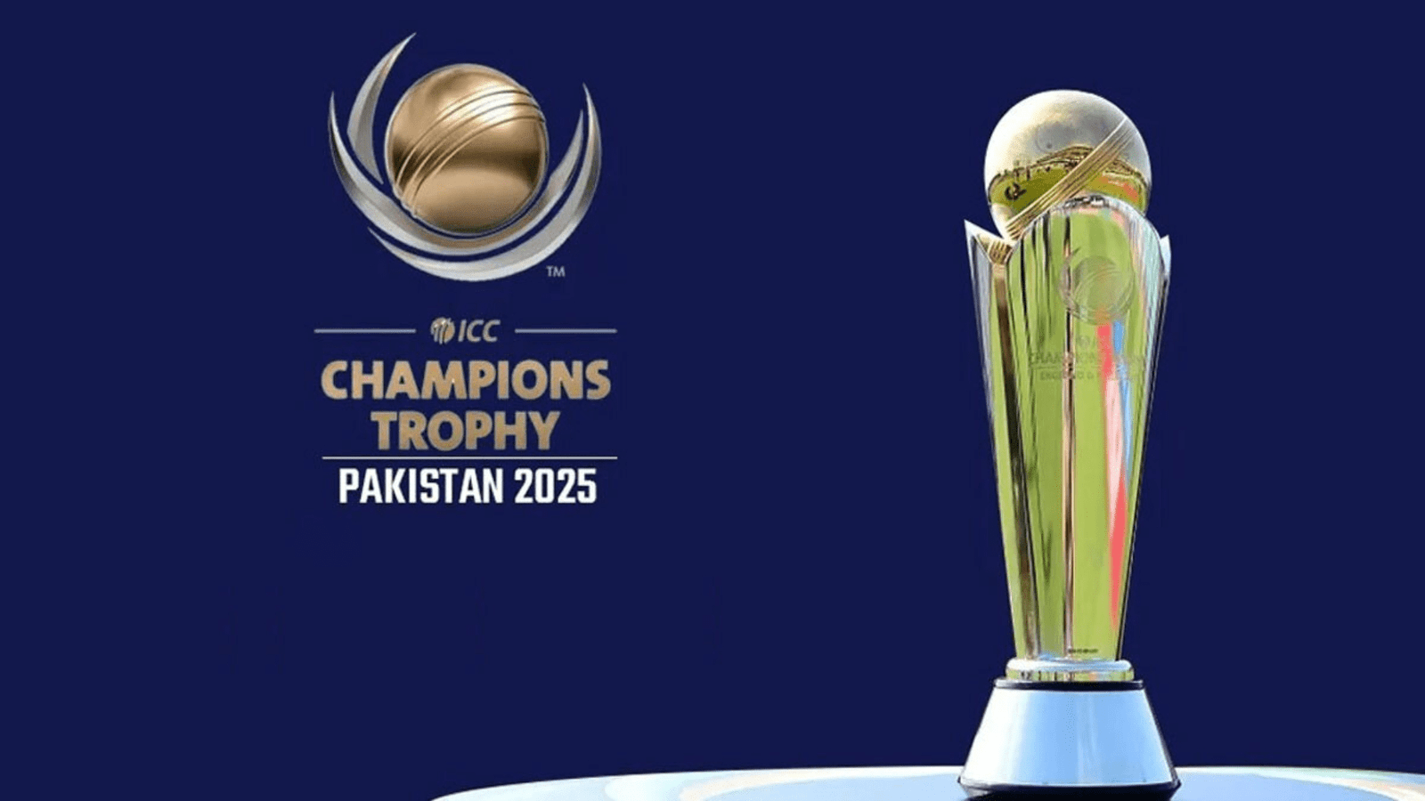Champions Trophy 2025: PCB nominates three venues