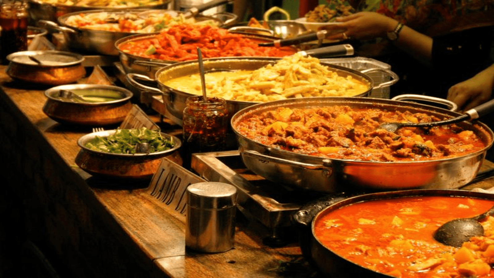 Punjab govt to implement ‘one-dish rule’ at weddings