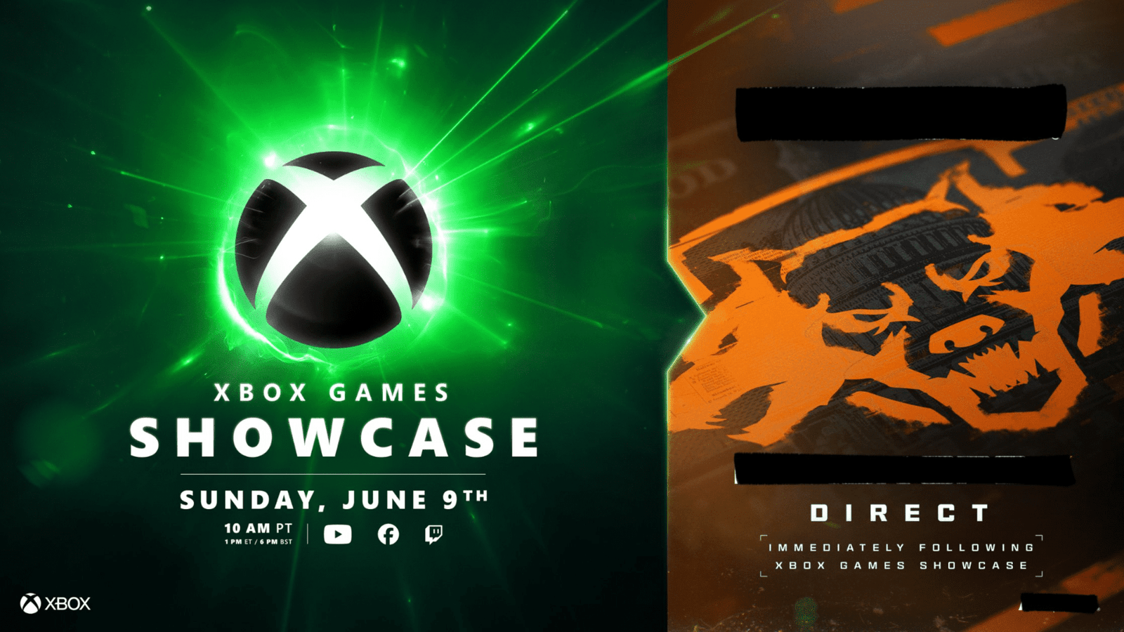 Xbox unveils plans for 2024 gaming showcase