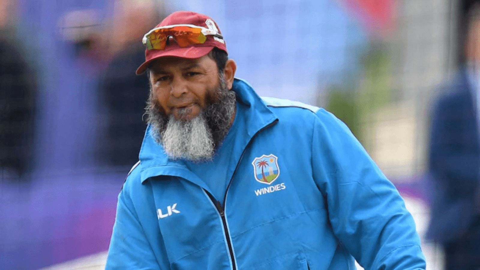 BCB Snags Cricket Legend Mushtaq Ahmed as New Spin Bowling Coach