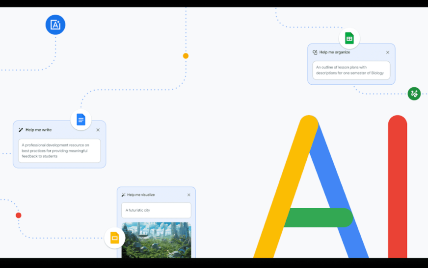 Google plans to introduce paid AI features