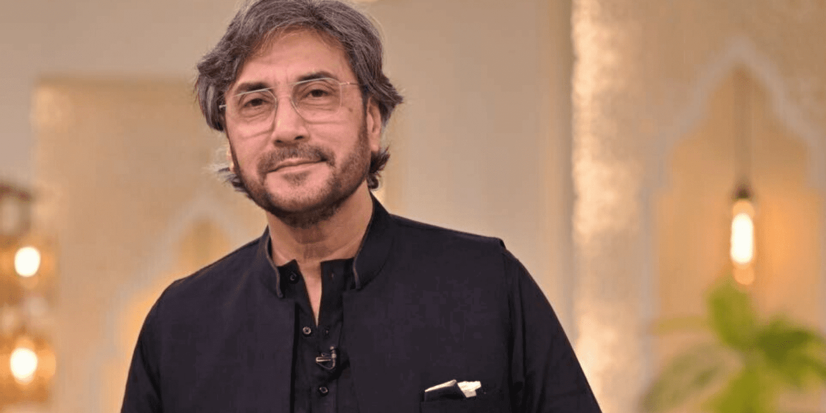 Adnan Siddiqui issues apology for ‘women are flies’ analogy