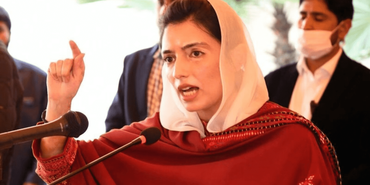 Aseefa Bhutto-Zardari set to make historic entry into Parliament