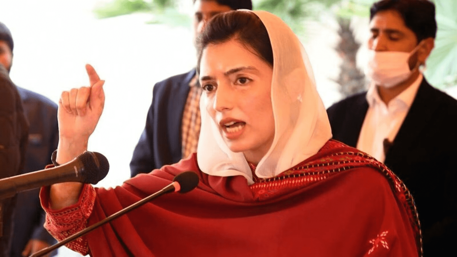 Aseefa Bhutto-Zardari set to make historic entry into Parliament