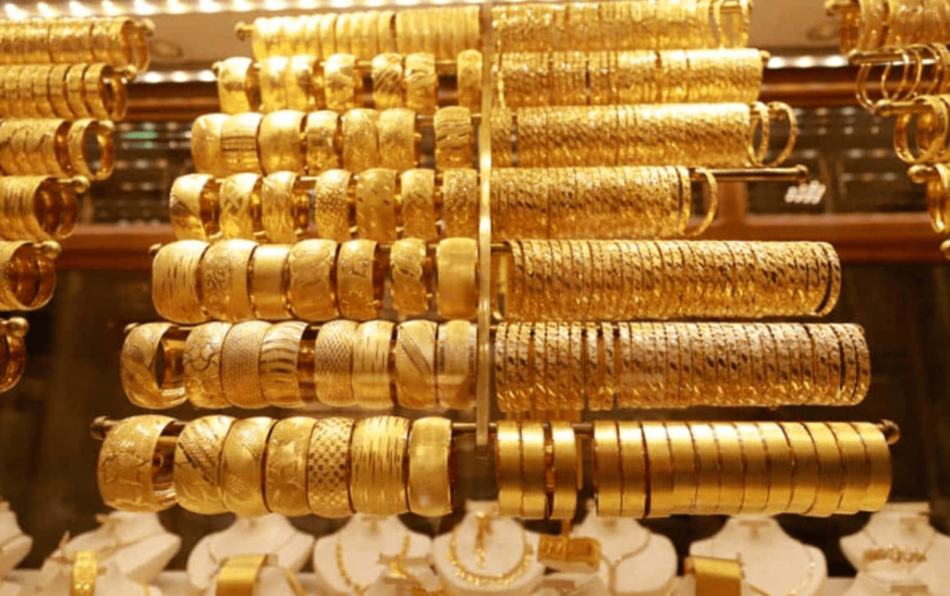 Gold price per tola surges significantly in Pakistan