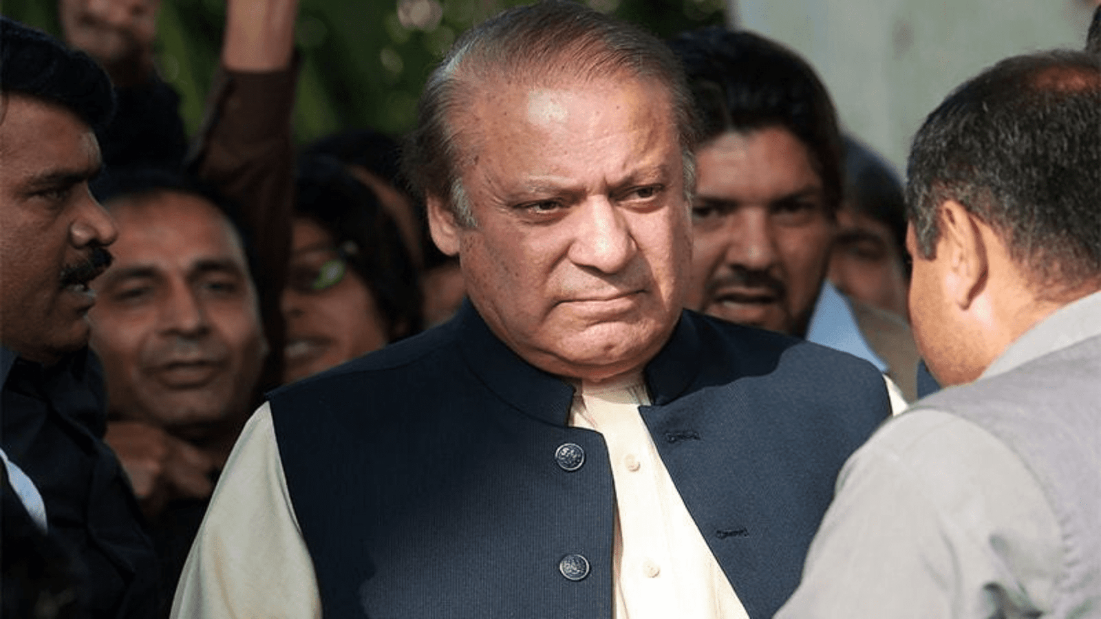 Nawaz Sharif Cleared of All Charges in High-Profile Toshakhana Case by NAB