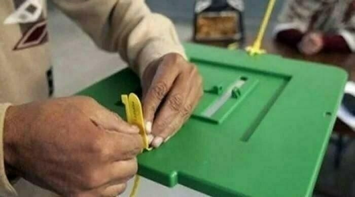By-elections: Polling underway on 21 vacant seats