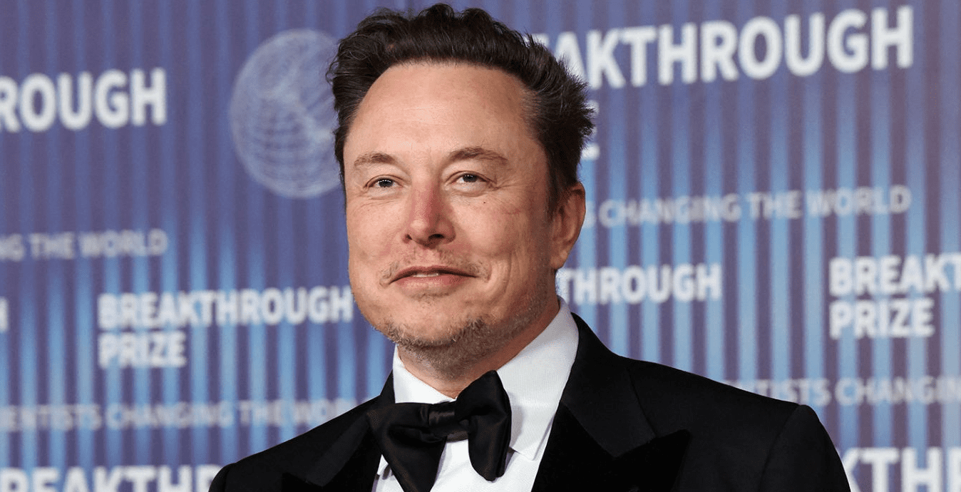 Elon Musk is not visiting India