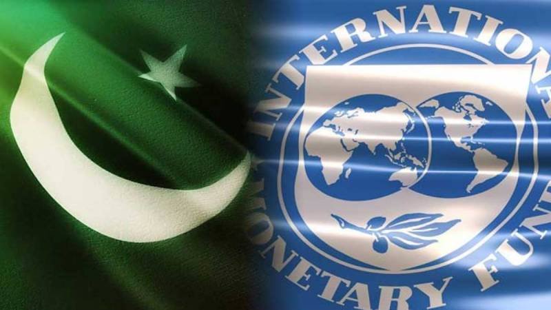 IMF Flags Pakistan in Conflict, Urges Reforms Amid Bailout Talks