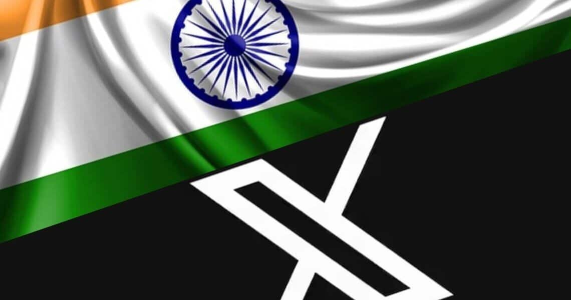 ‘X’ Blocks Political Posts in India Following Explosive Election Commission Directive