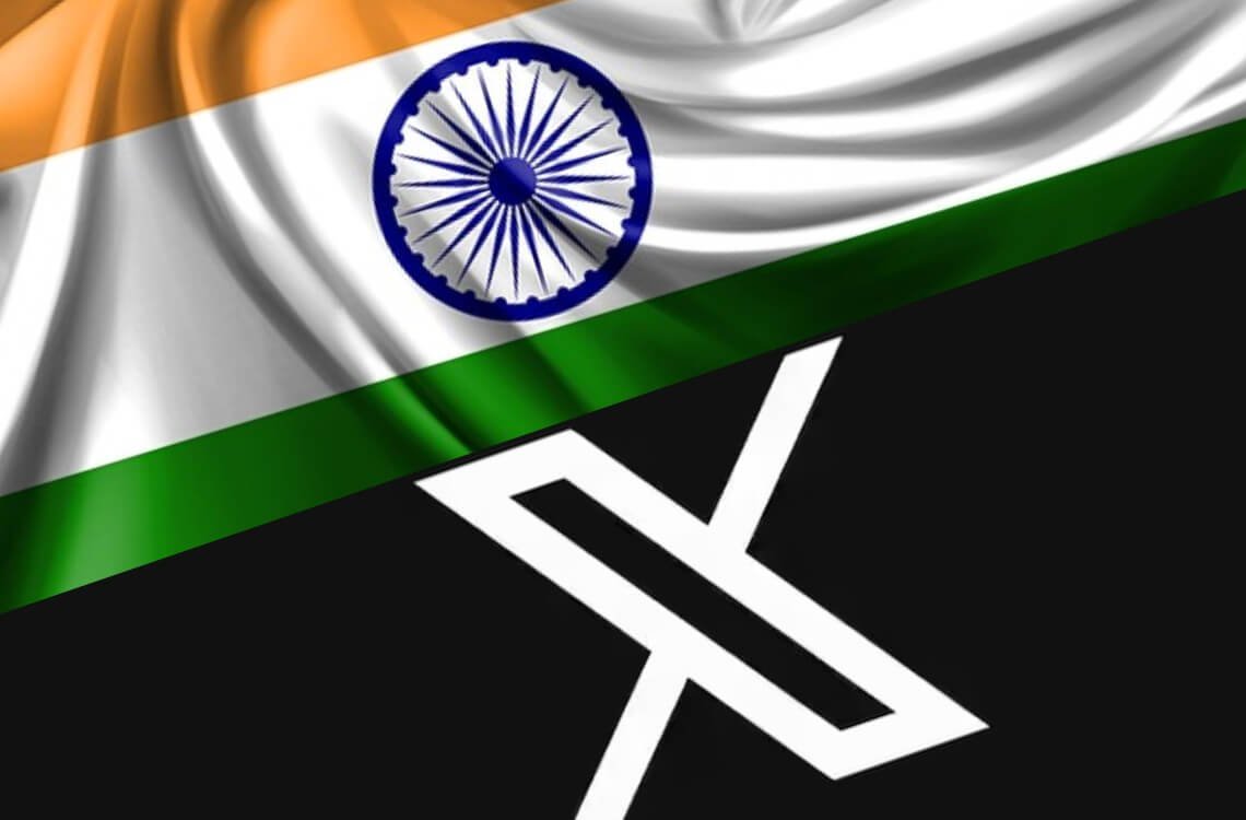 ‘X’ Blocks Political Posts in India Following Explosive Election Commission Directive