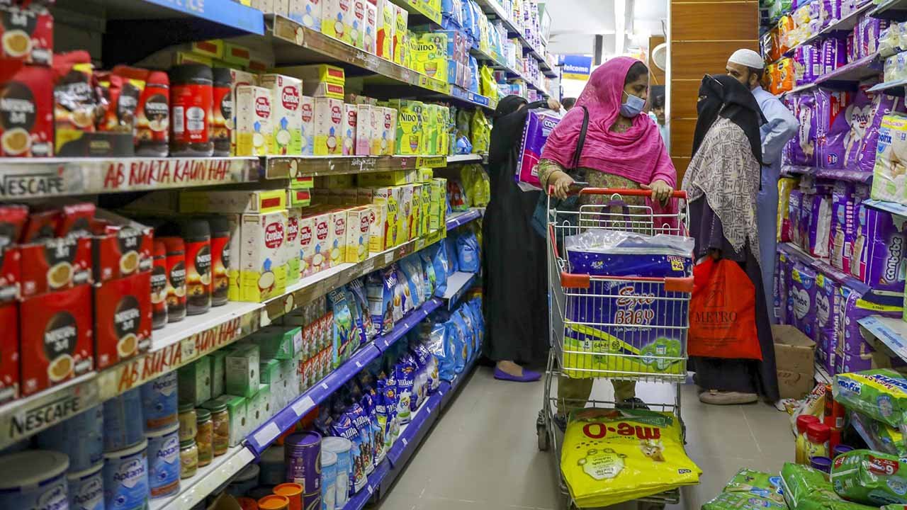 Pakistan’s inflation sees significant drop