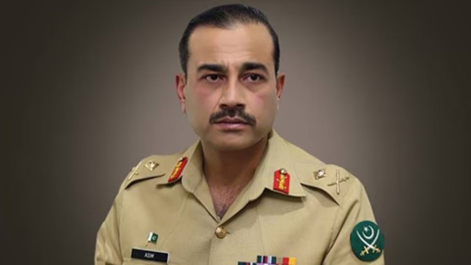 Army Chief Greenlights Release of 20 Detainees in May 9 Incident