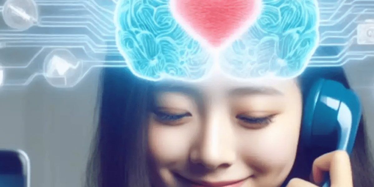 Girl diagnosed with ‘love brain’ after making over 100 calls daily to boyfriend