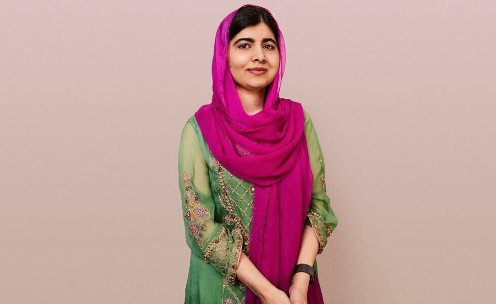 Malala condemns Israeli govt’s war crimes in Gaza