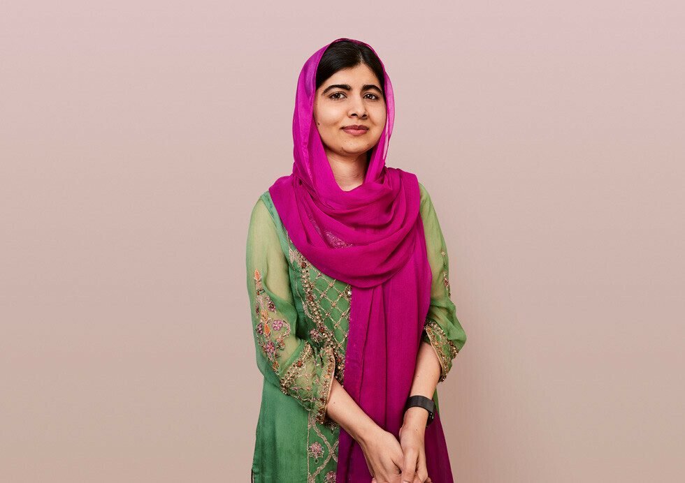 Malala condemns Israeli govt’s war crimes in Gaza
