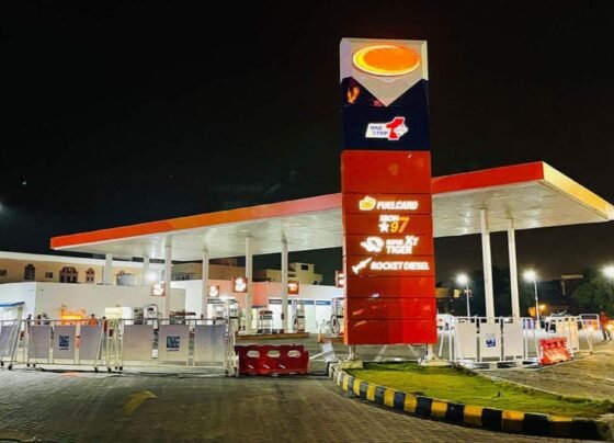 Petrol Islamabad Rawalpindi