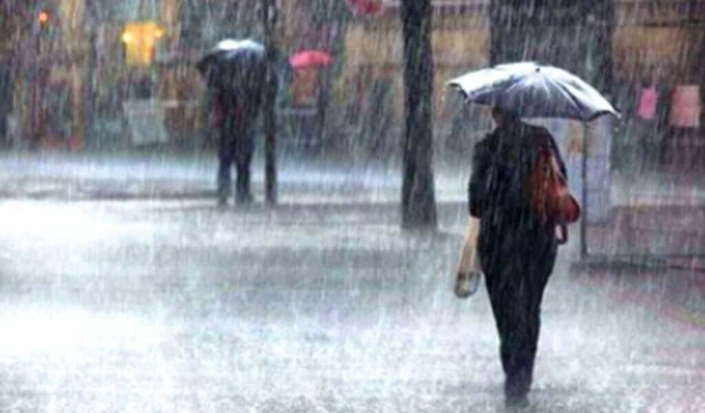 Heavy rain expected across Pakistan in the next 24 hours