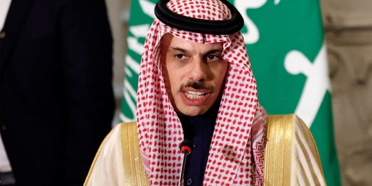 Saudi FM’s visit to Pakistan: Who will he meet today?