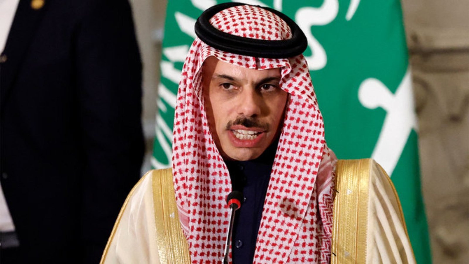 Saudi FM’s visit to Pakistan: Who will he meet today?
