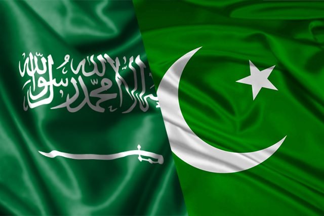 Pakistan woos Saudi investment