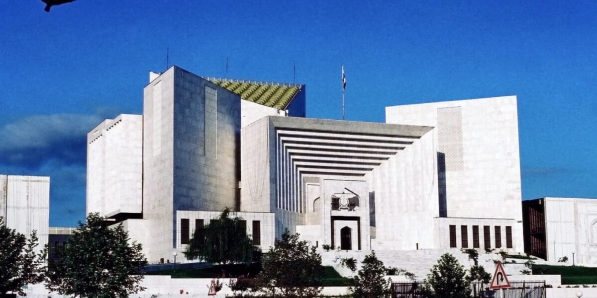 Judges letter: SC forms larger bench