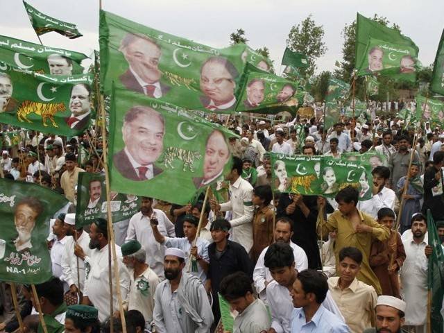 By-elections: PML-N wins most seats