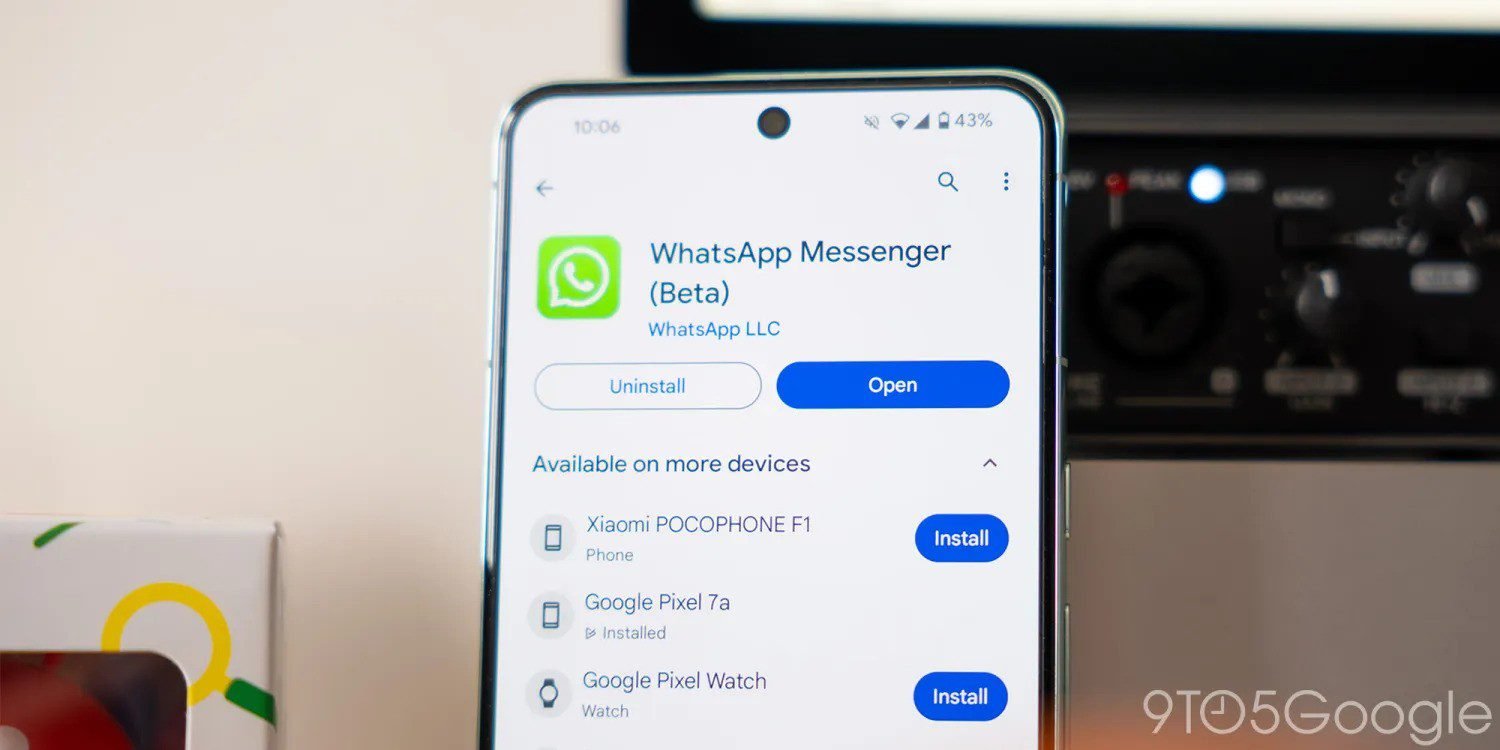 WhatsApp set to introduce chat lock feature to linked devices