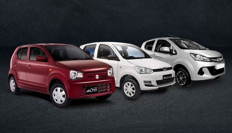 850cc cars price set to soar post-budget