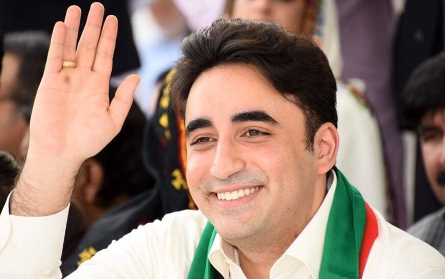 Bilawal warns govt against victimising political opponents like PTI