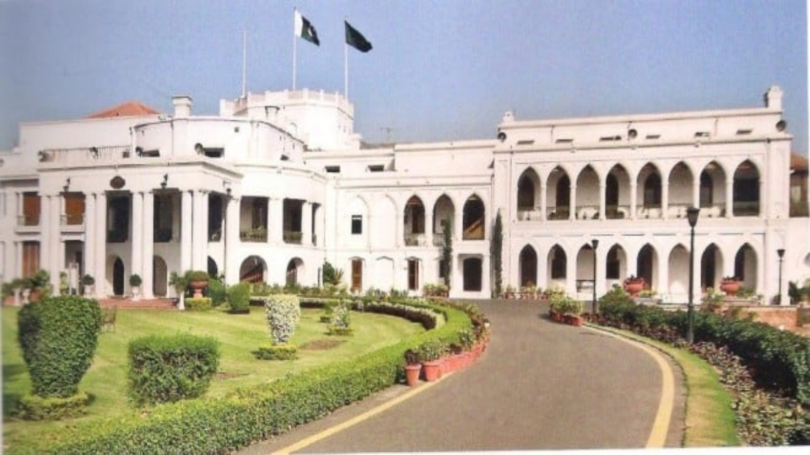 Punjab Governor will take oath on May 7