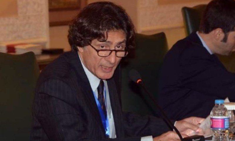 Rauf Hassan