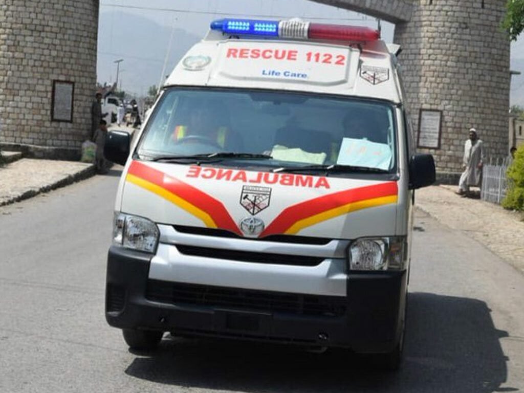 Punjab govt to launch emergency rescue 1122 service on motorways