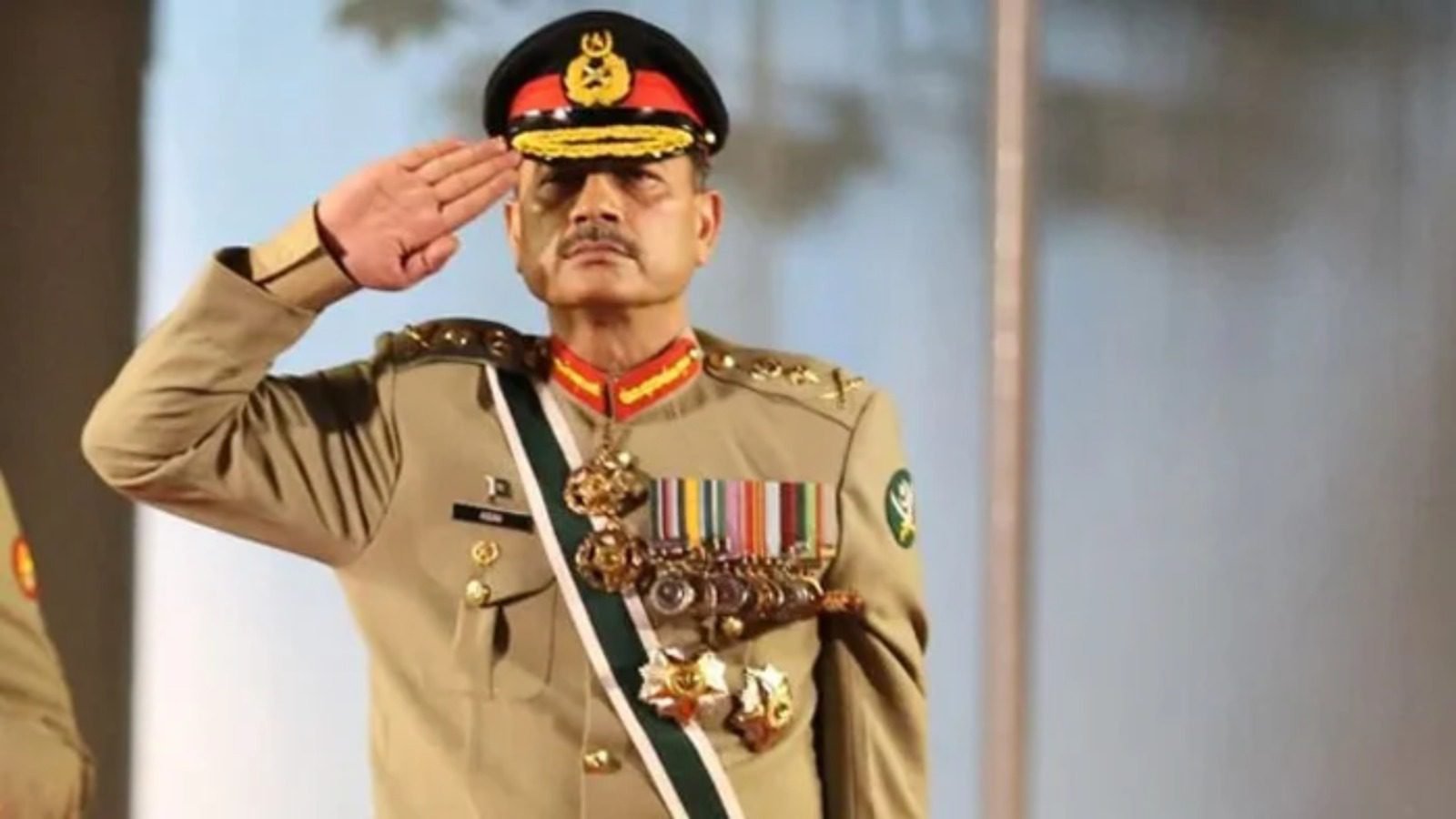 Lahore Garisson visit: COAS vows justice for May 9 tragedy, addresses digital terrorism