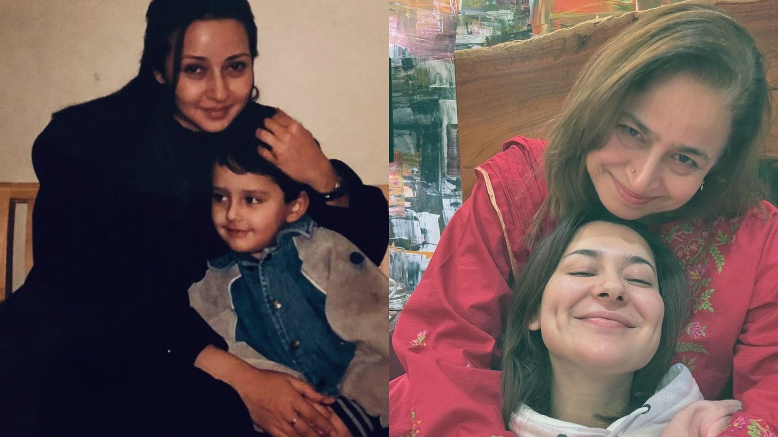 Five Celebrity Mother’s Day messages that warmed our hearts