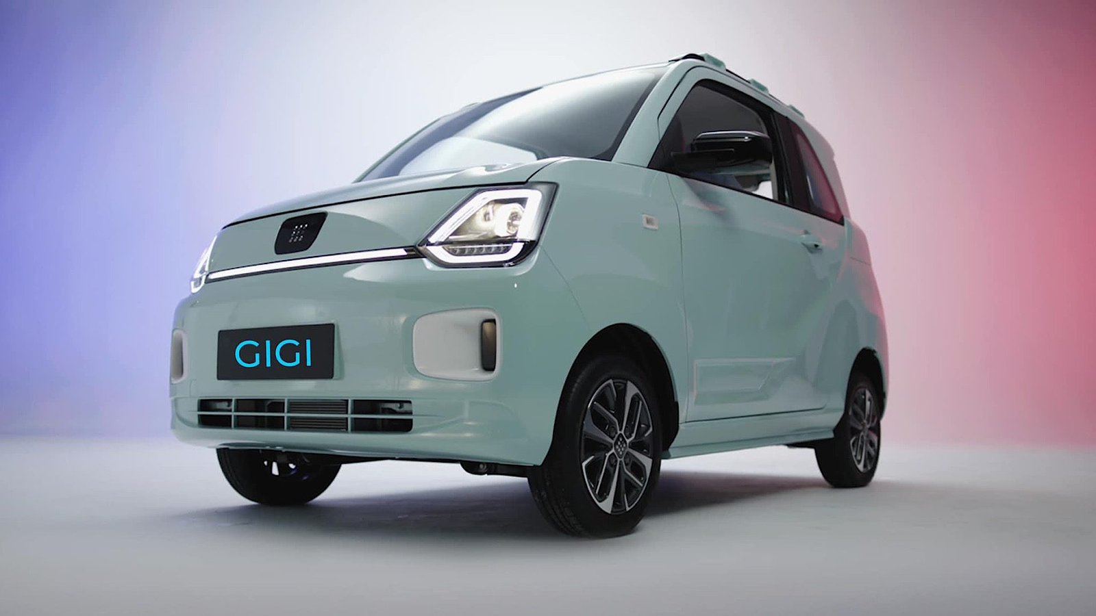 GuGo Motors announces massive price reduction for GiGi EV