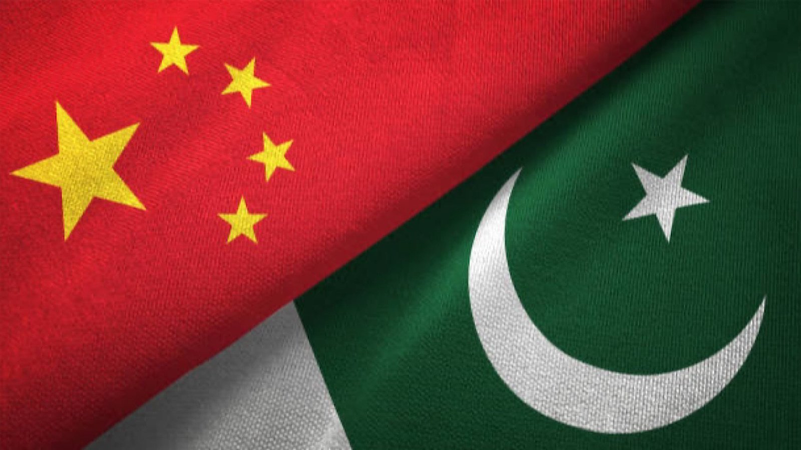 Pakistan and China to sign MoU on petrochemical refinery next month