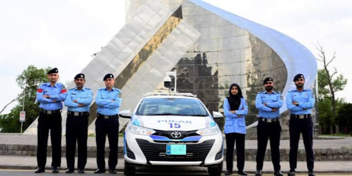 Islamabad Police Increases Service Fees, Introduces New Charges