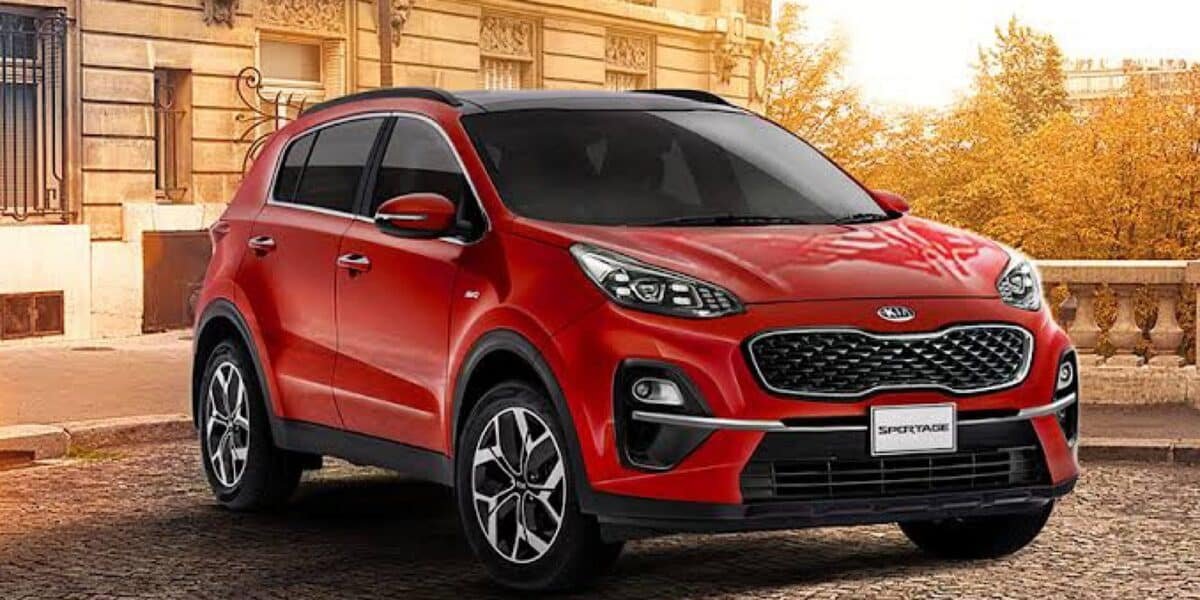 Kia Sportage Prices Reduced by Up to Rs. 300,000