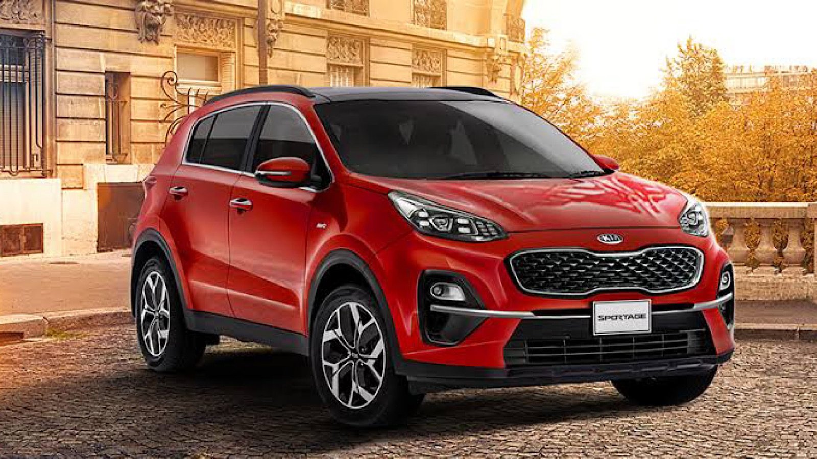 Kia responds to Sportage price reduction questions