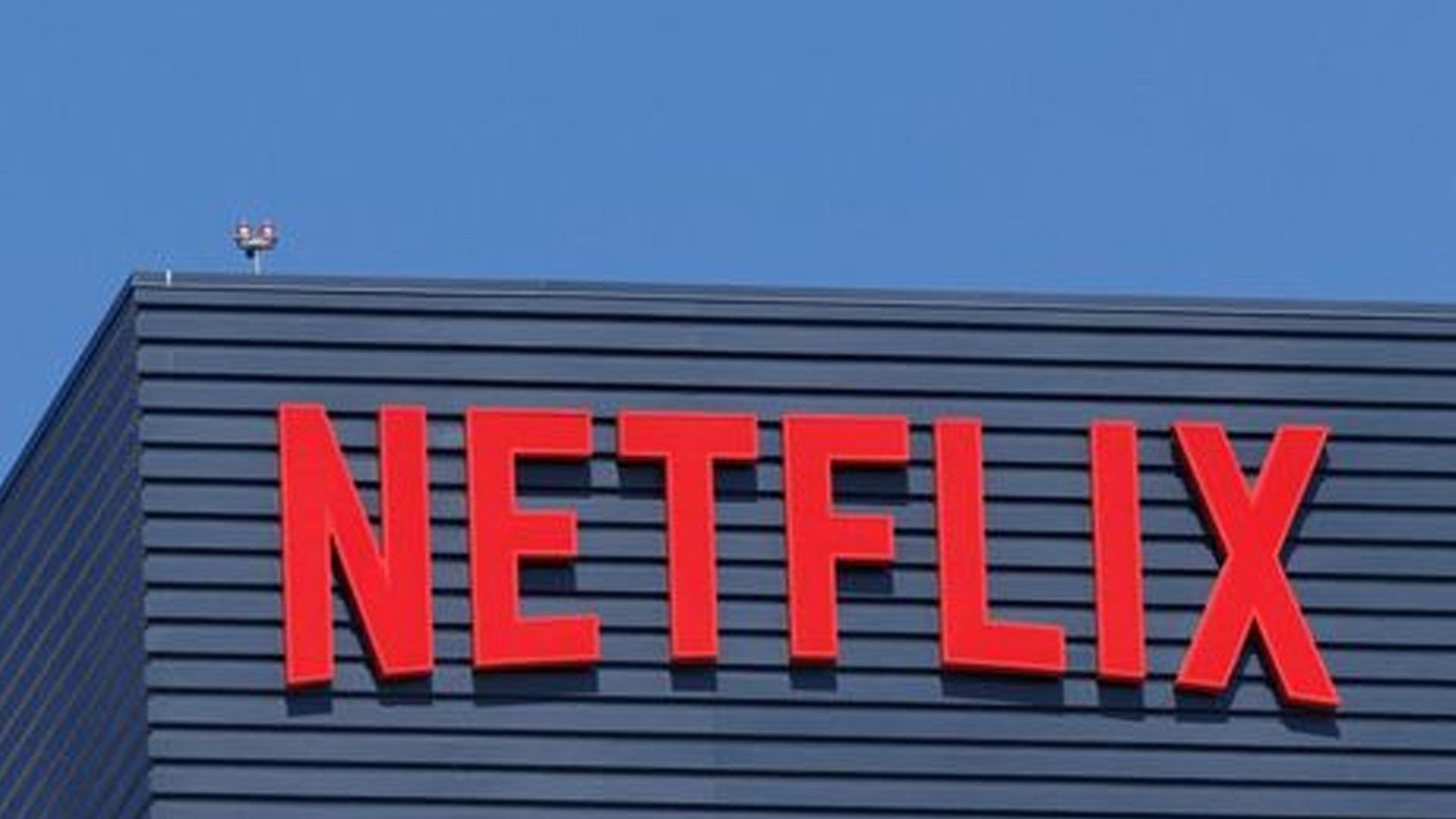 Netflix nears deal for NFL games
