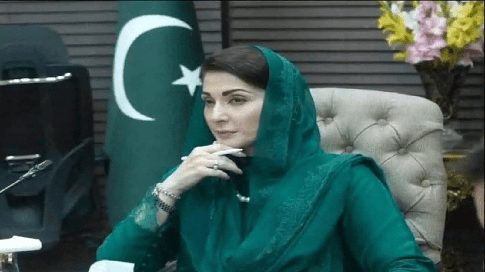CM Maryam collaborates with IFC to boost farmer support